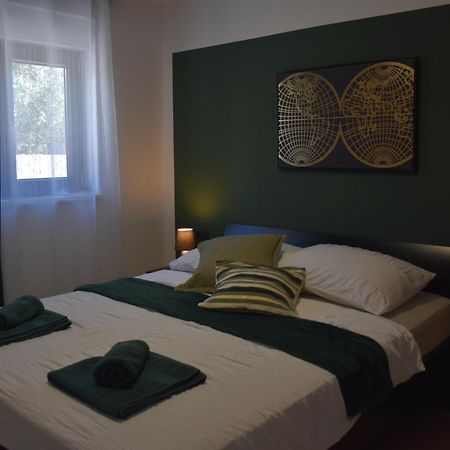 Apartments Rismondi 37E Fažana Zewnętrze zdjęcie