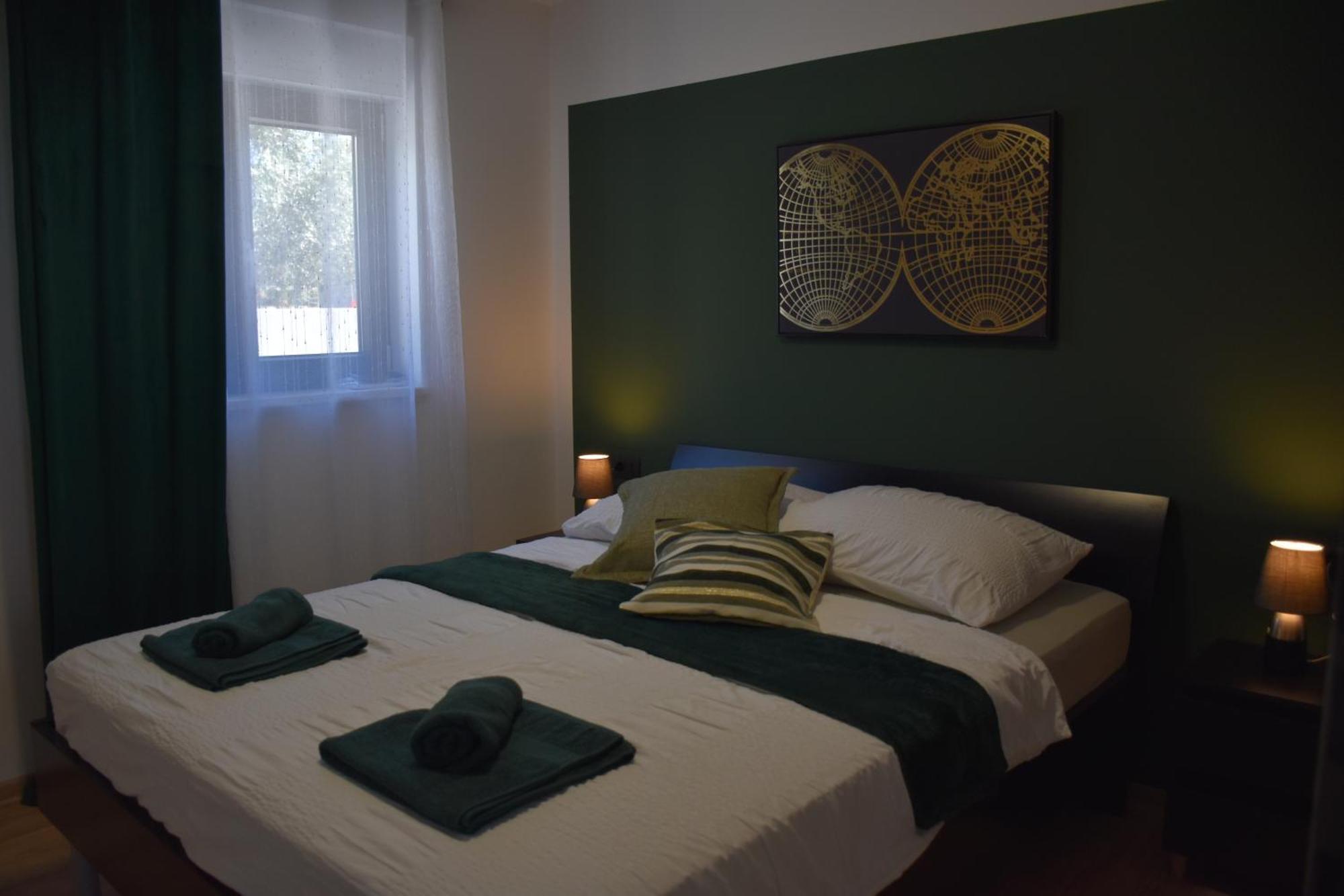 Apartments Rismondi 37E Fažana Zewnętrze zdjęcie