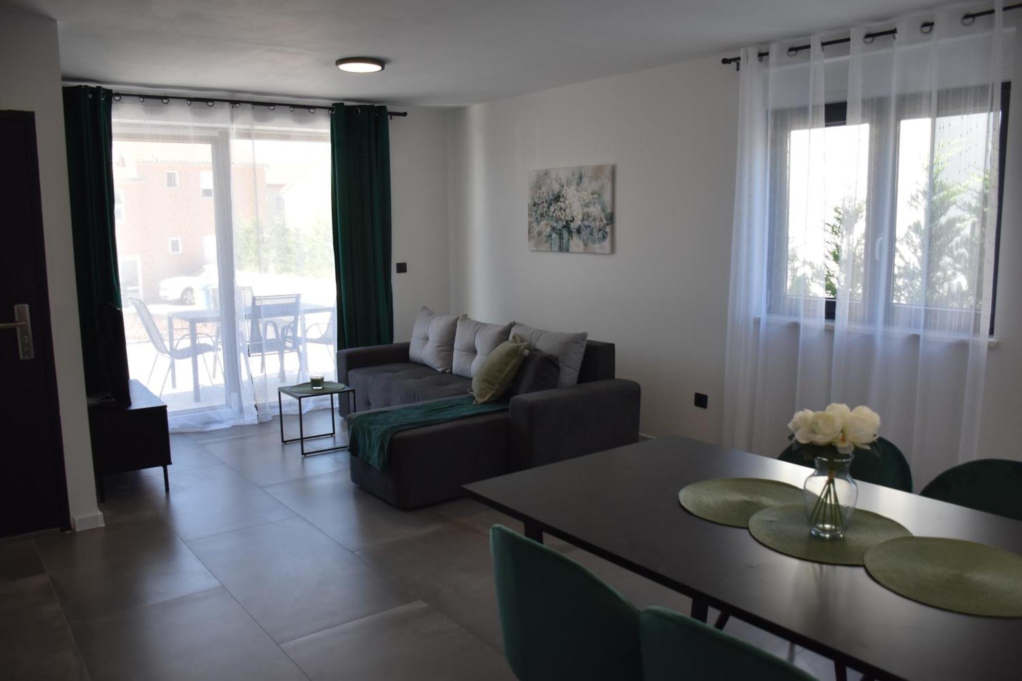 Apartments Rismondi 37E Fažana Zewnętrze zdjęcie