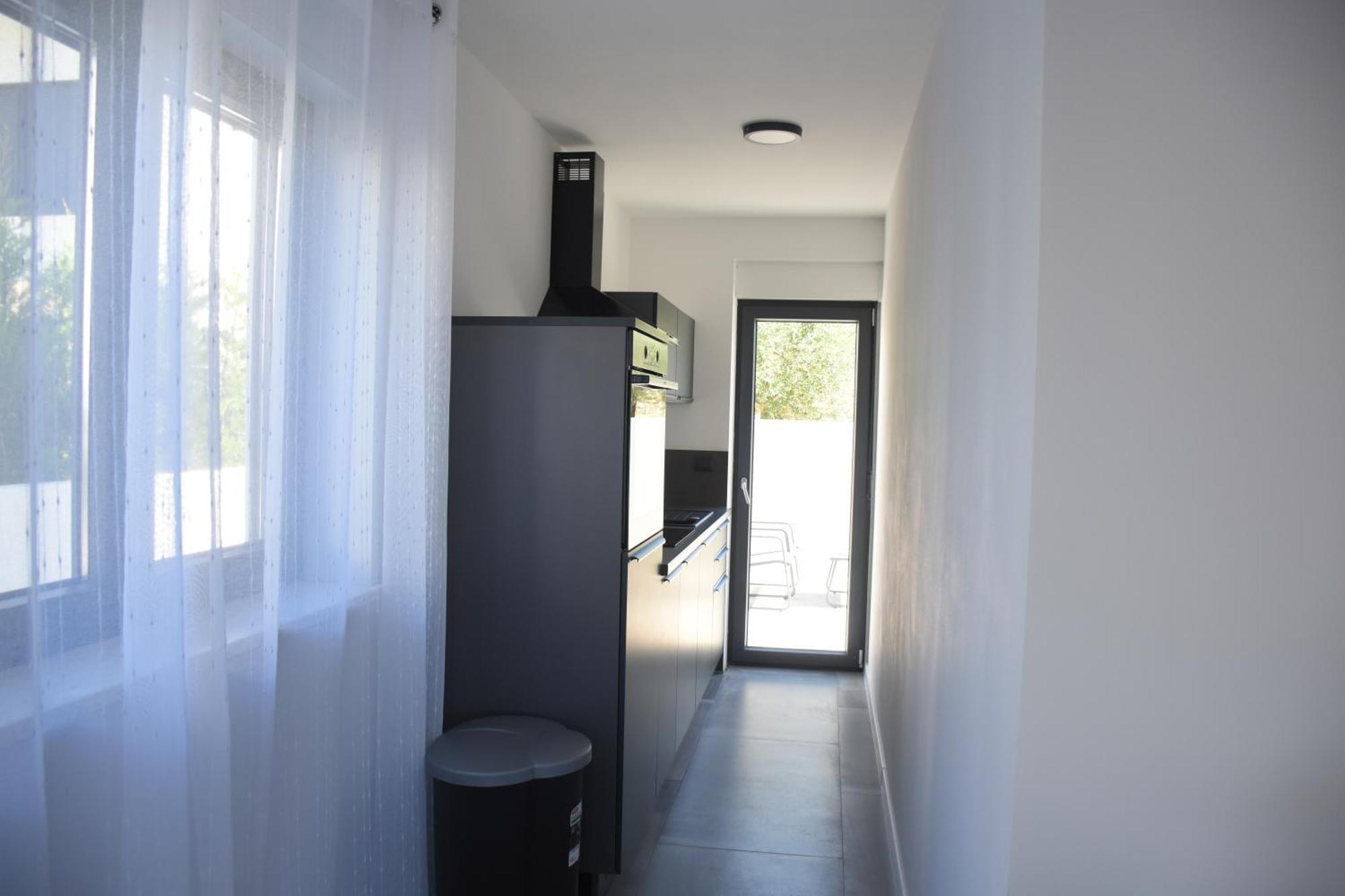 Apartments Rismondi 37E Fažana Zewnętrze zdjęcie