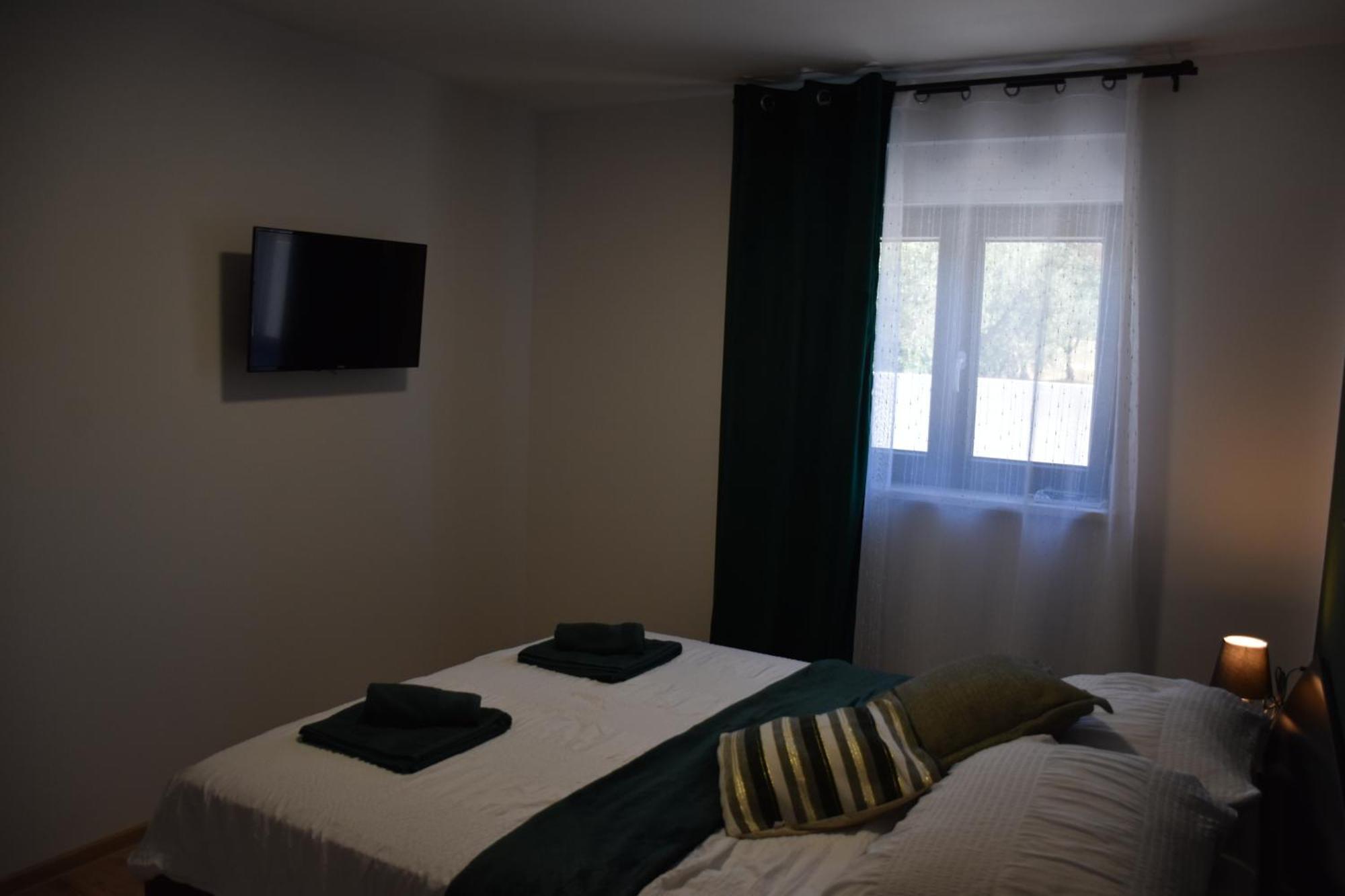 Apartments Rismondi 37E Fažana Zewnętrze zdjęcie