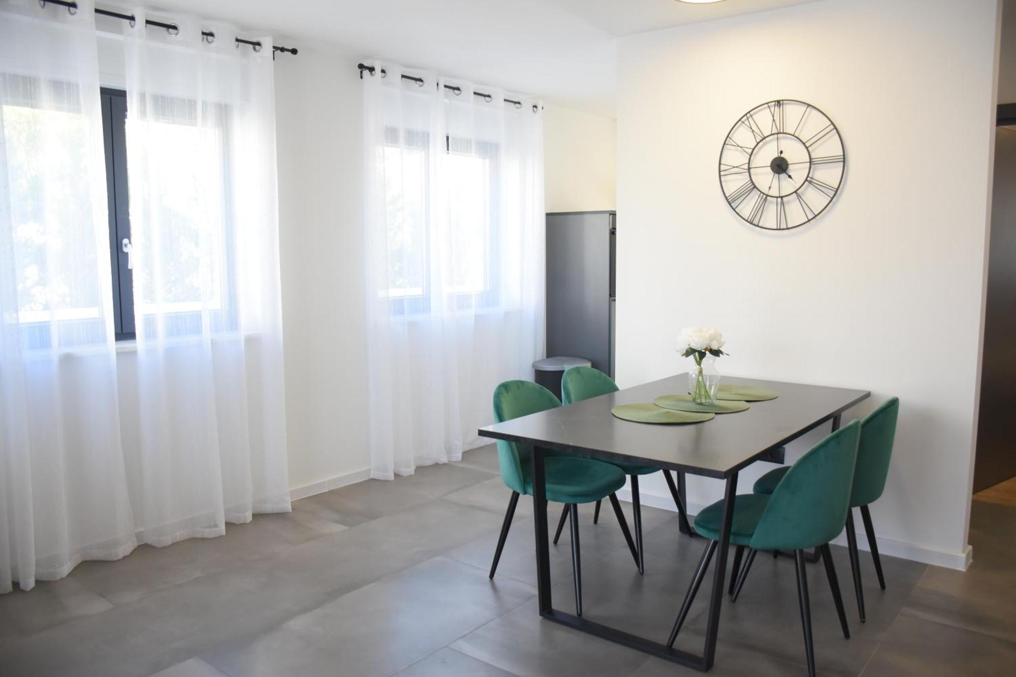 Apartments Rismondi 37E Fažana Zewnętrze zdjęcie