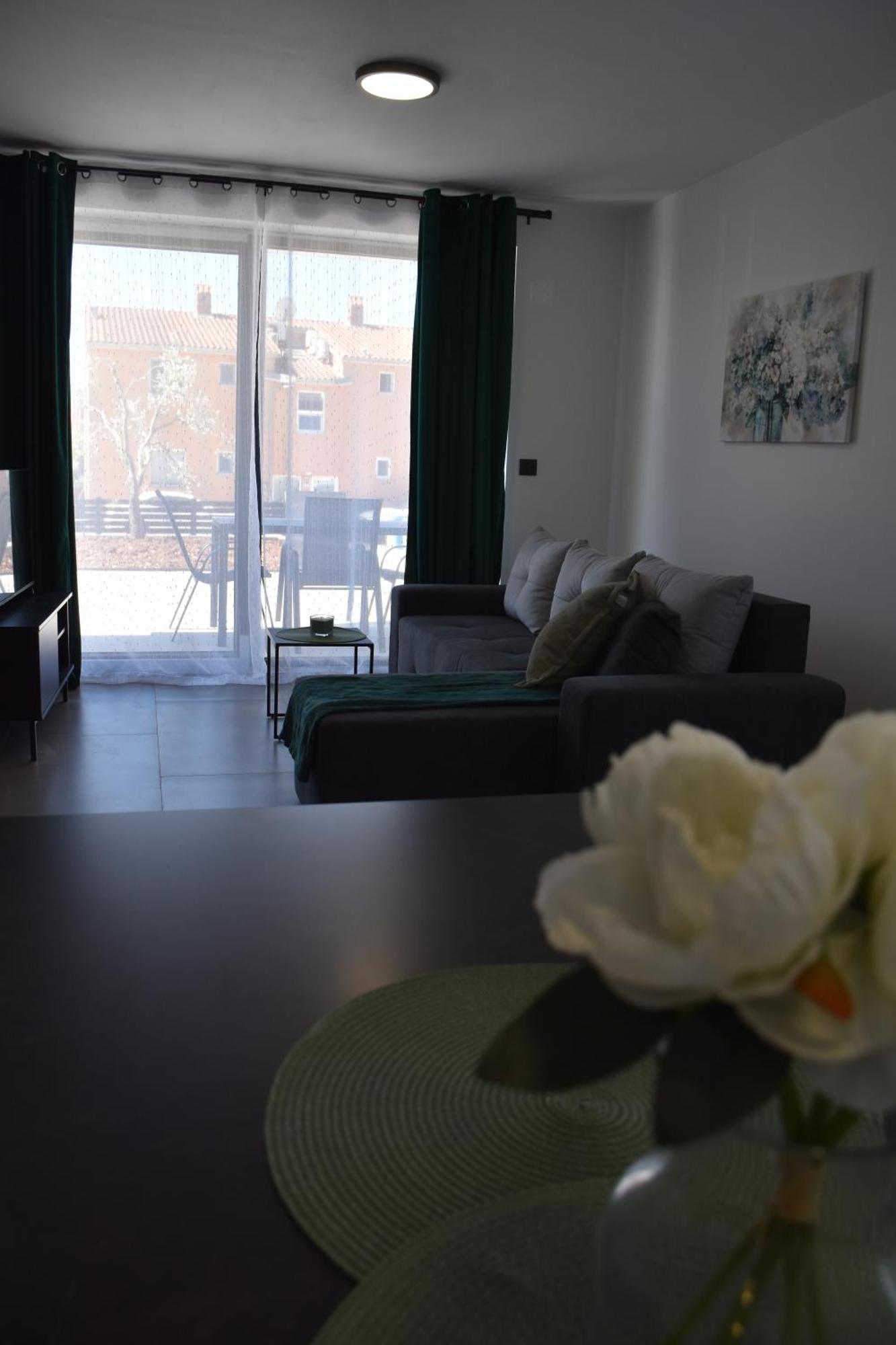 Apartments Rismondi 37E Fažana Zewnętrze zdjęcie