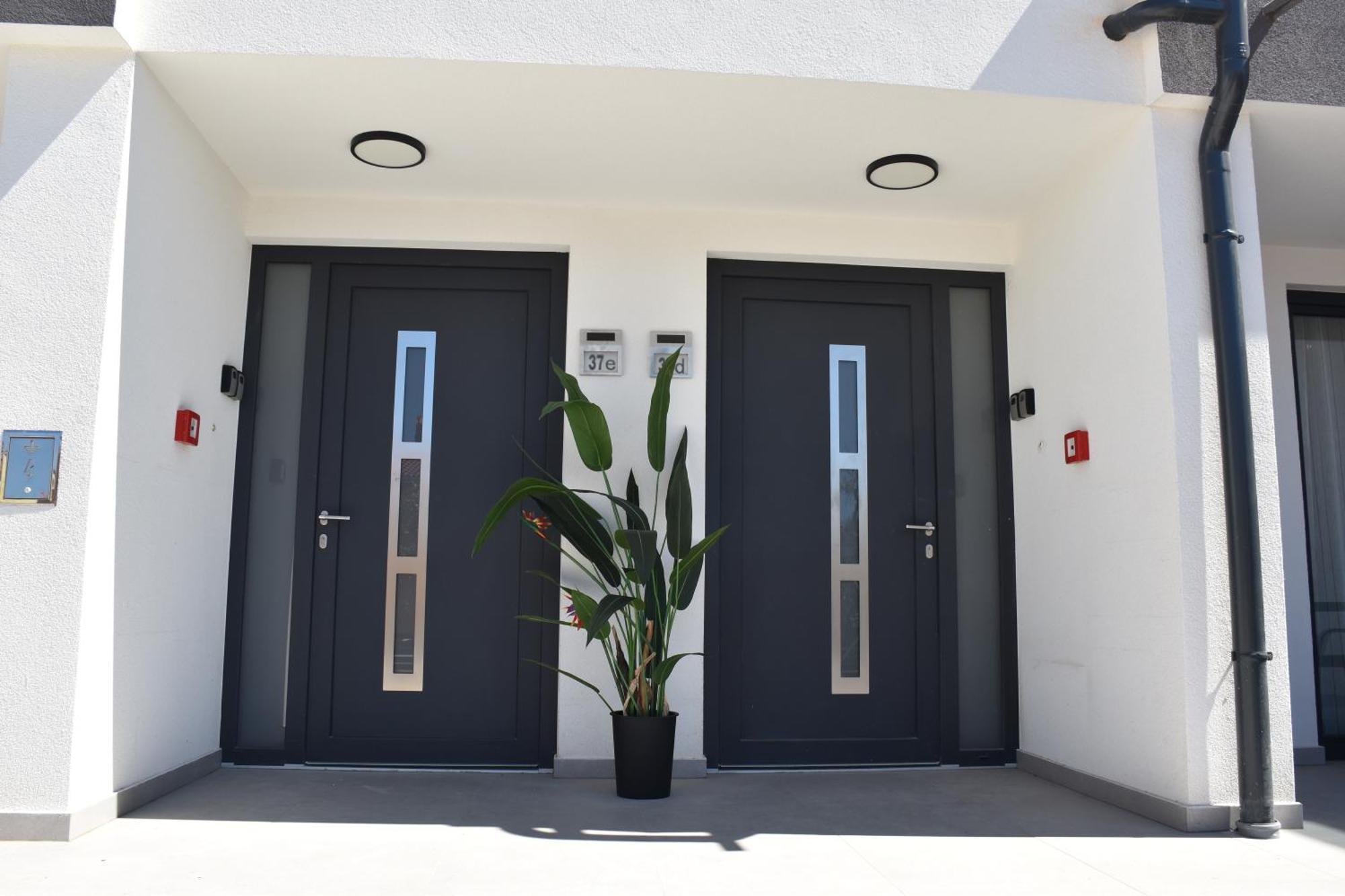 Apartments Rismondi 37E Fažana Zewnętrze zdjęcie
