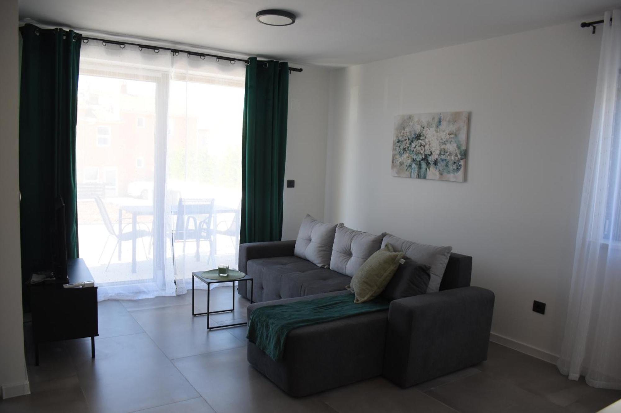 Apartments Rismondi 37E Fažana Zewnętrze zdjęcie