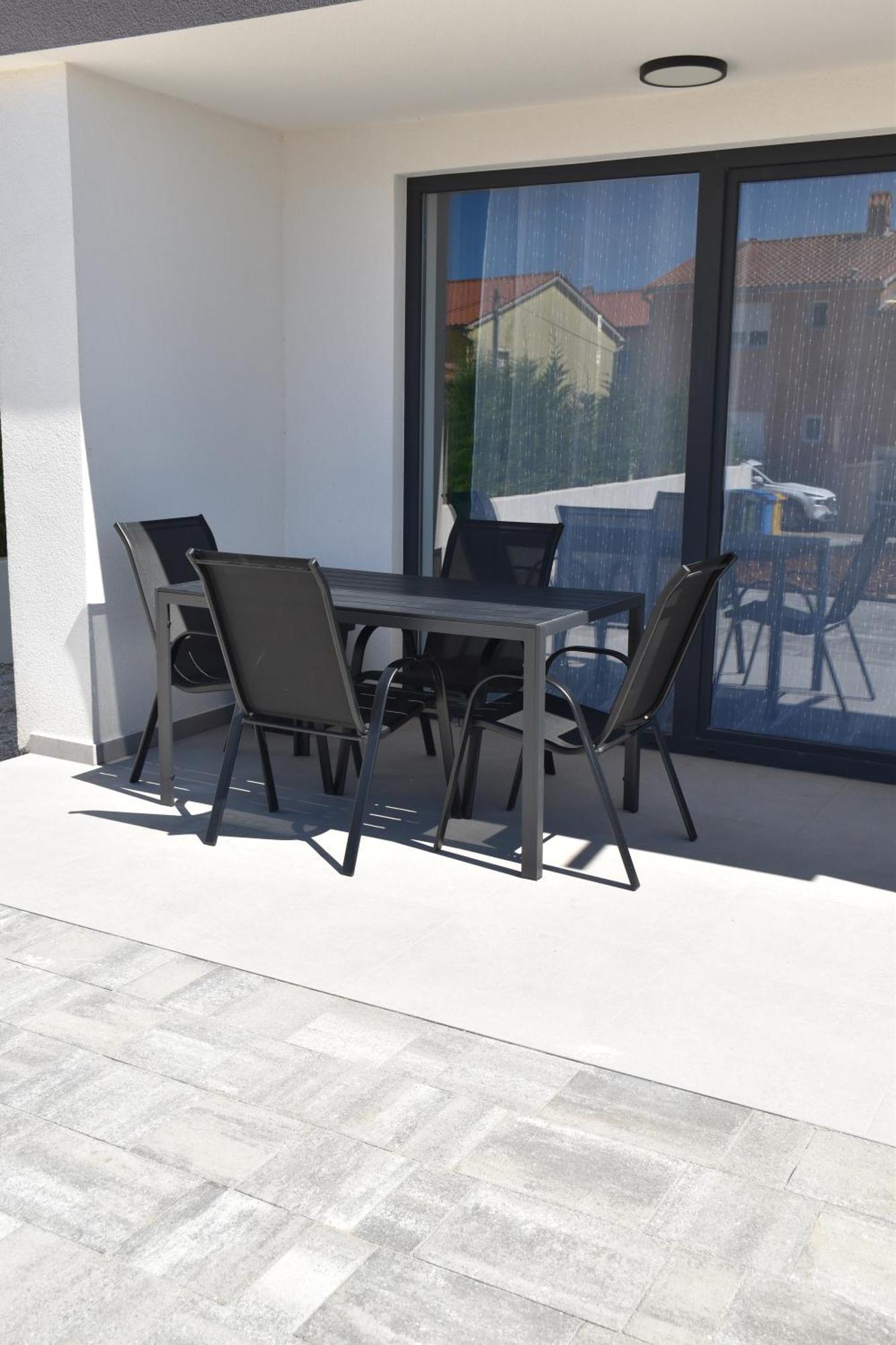 Apartments Rismondi 37E Fažana Zewnętrze zdjęcie
