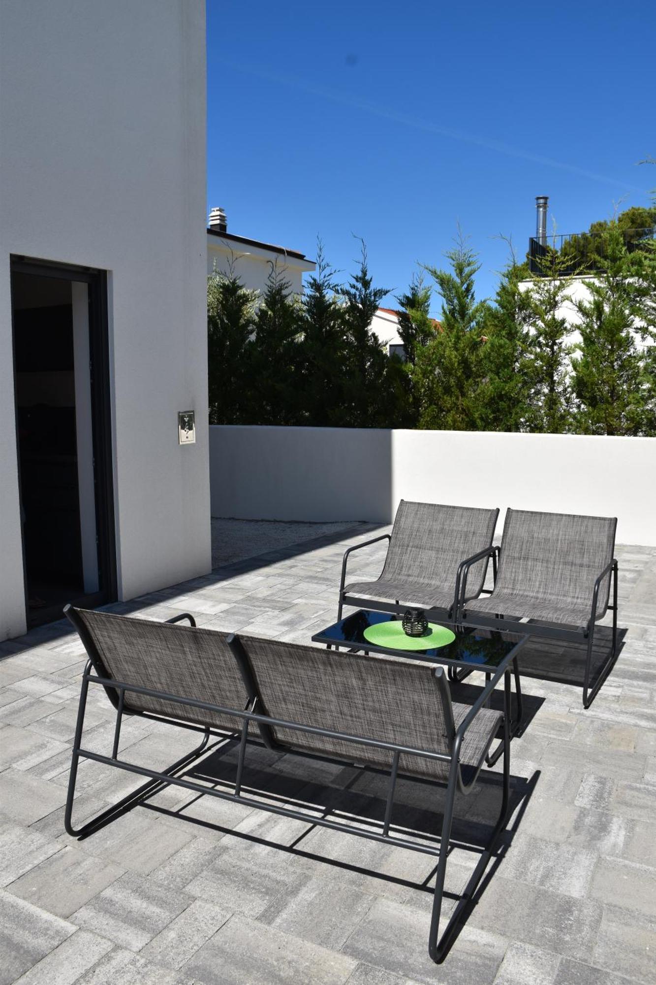 Apartments Rismondi 37E Fažana Zewnętrze zdjęcie
