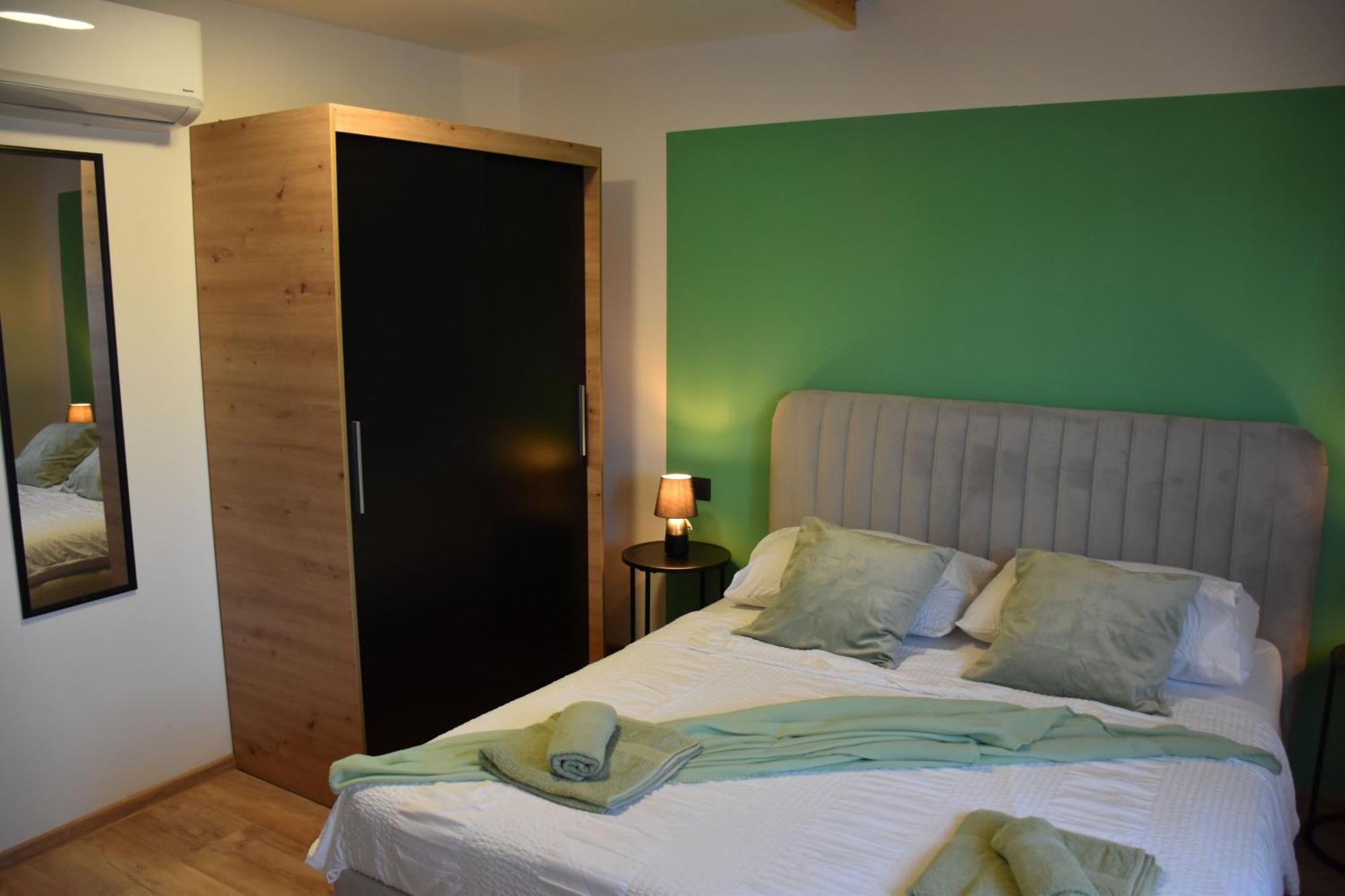 Apartments Rismondi 37E Fažana Zewnętrze zdjęcie