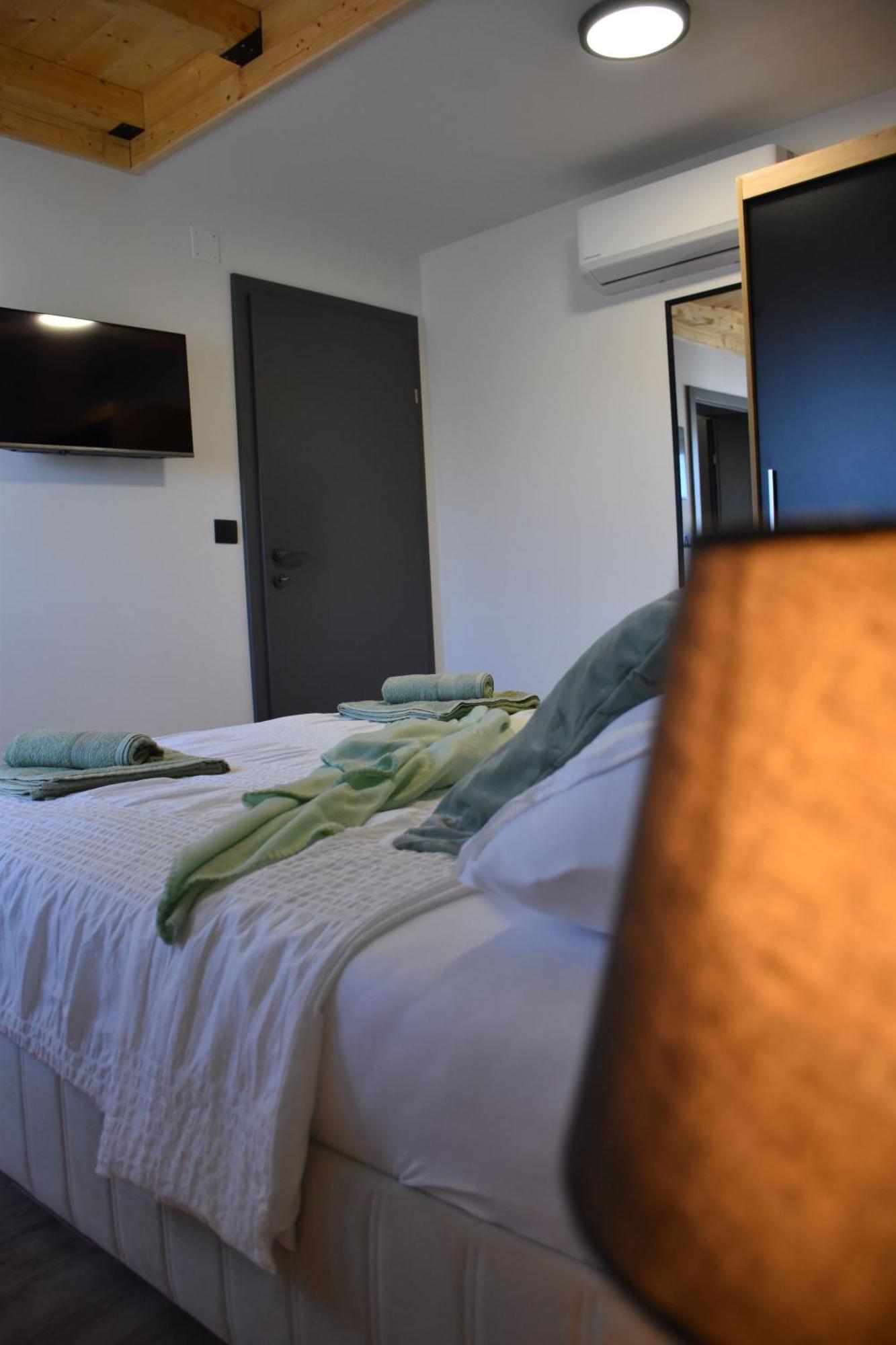 Apartments Rismondi 37E Fažana Zewnętrze zdjęcie