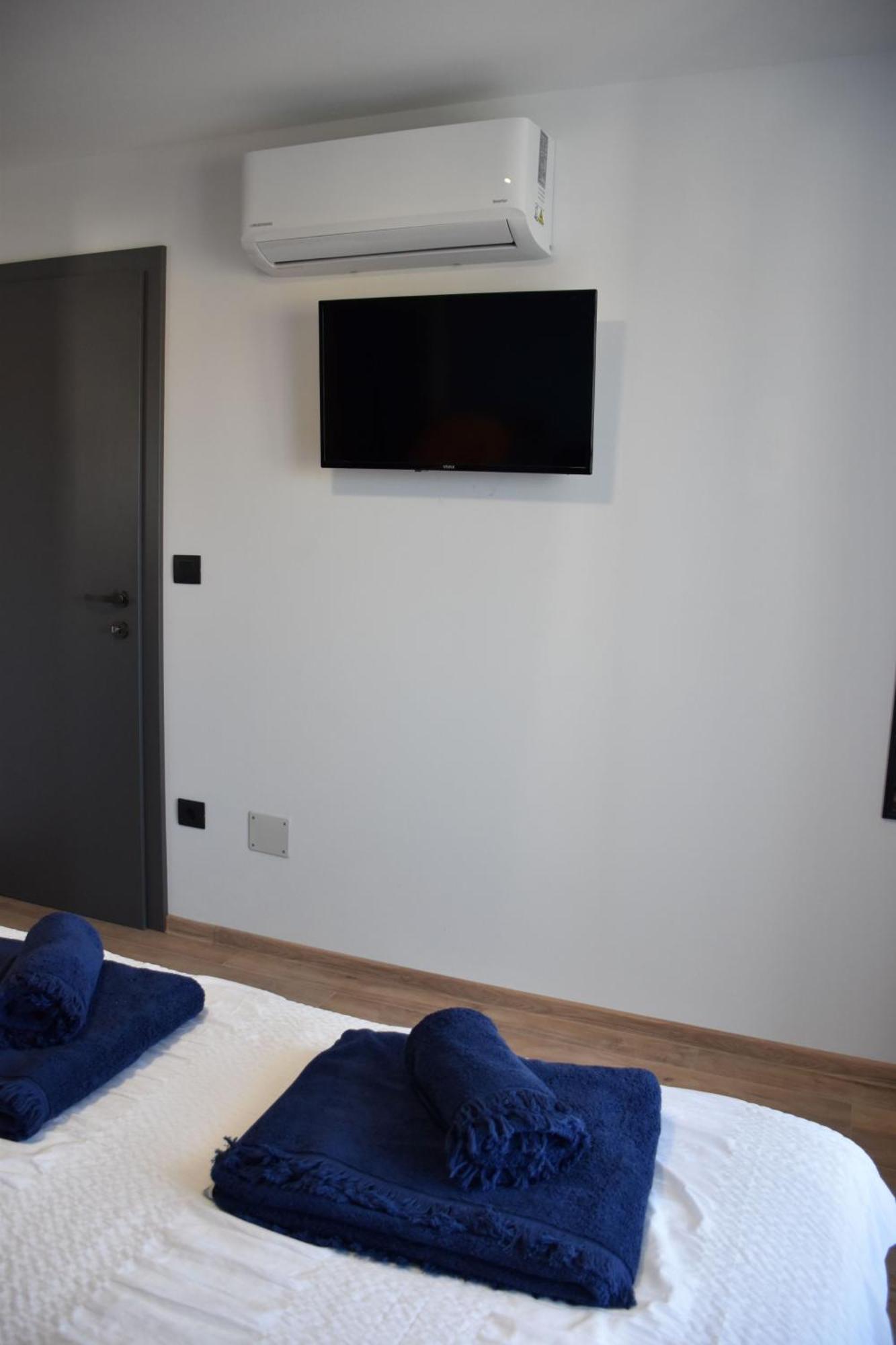 Apartments Rismondi 37E Fažana Zewnętrze zdjęcie