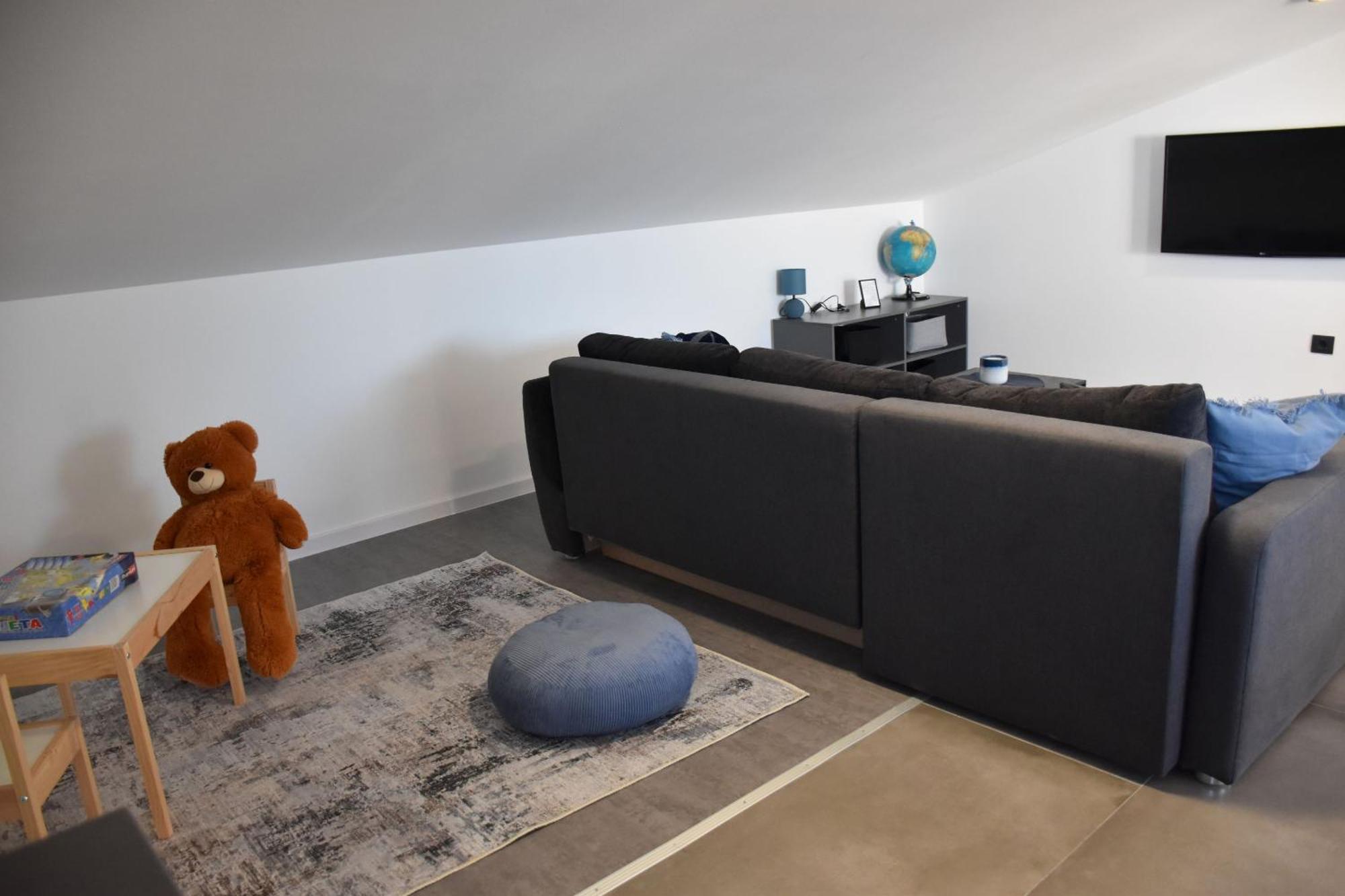 Apartments Rismondi 37E Fažana Zewnętrze zdjęcie
