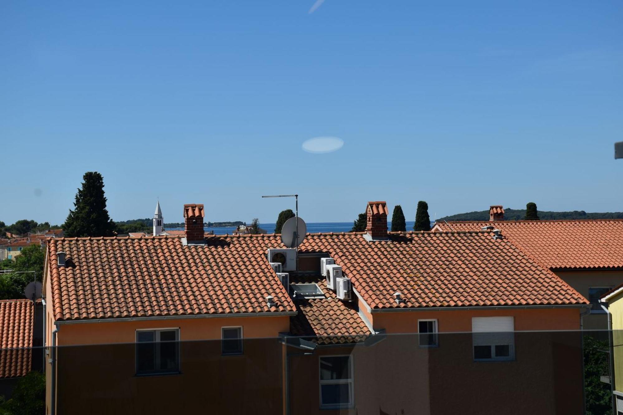 Apartments Rismondi 37E Fažana Zewnętrze zdjęcie