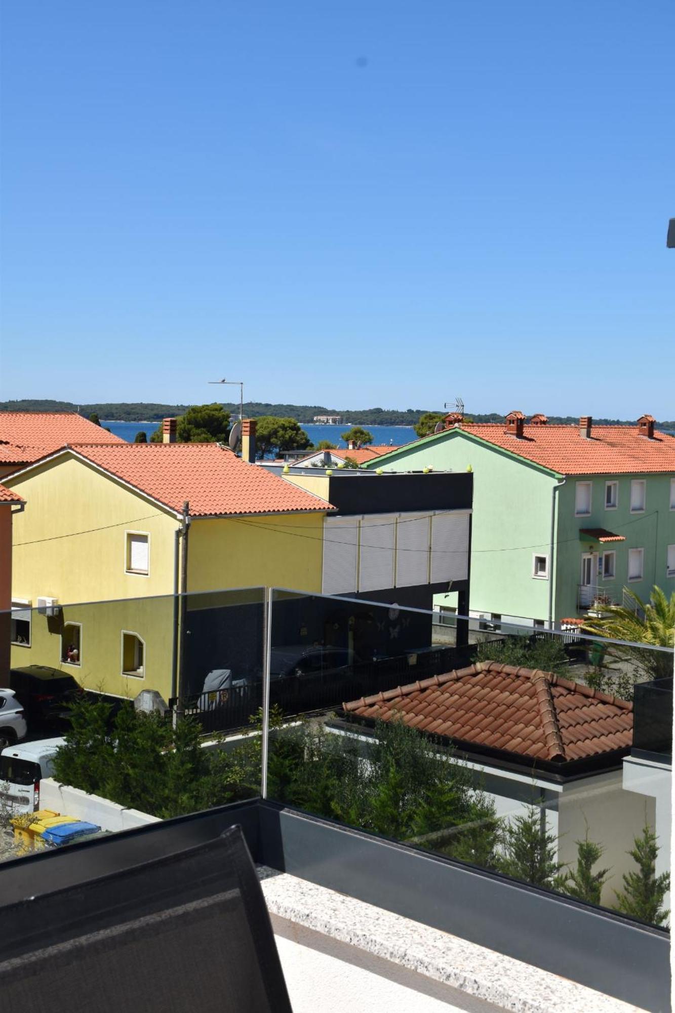 Apartments Rismondi 37E Fažana Zewnętrze zdjęcie