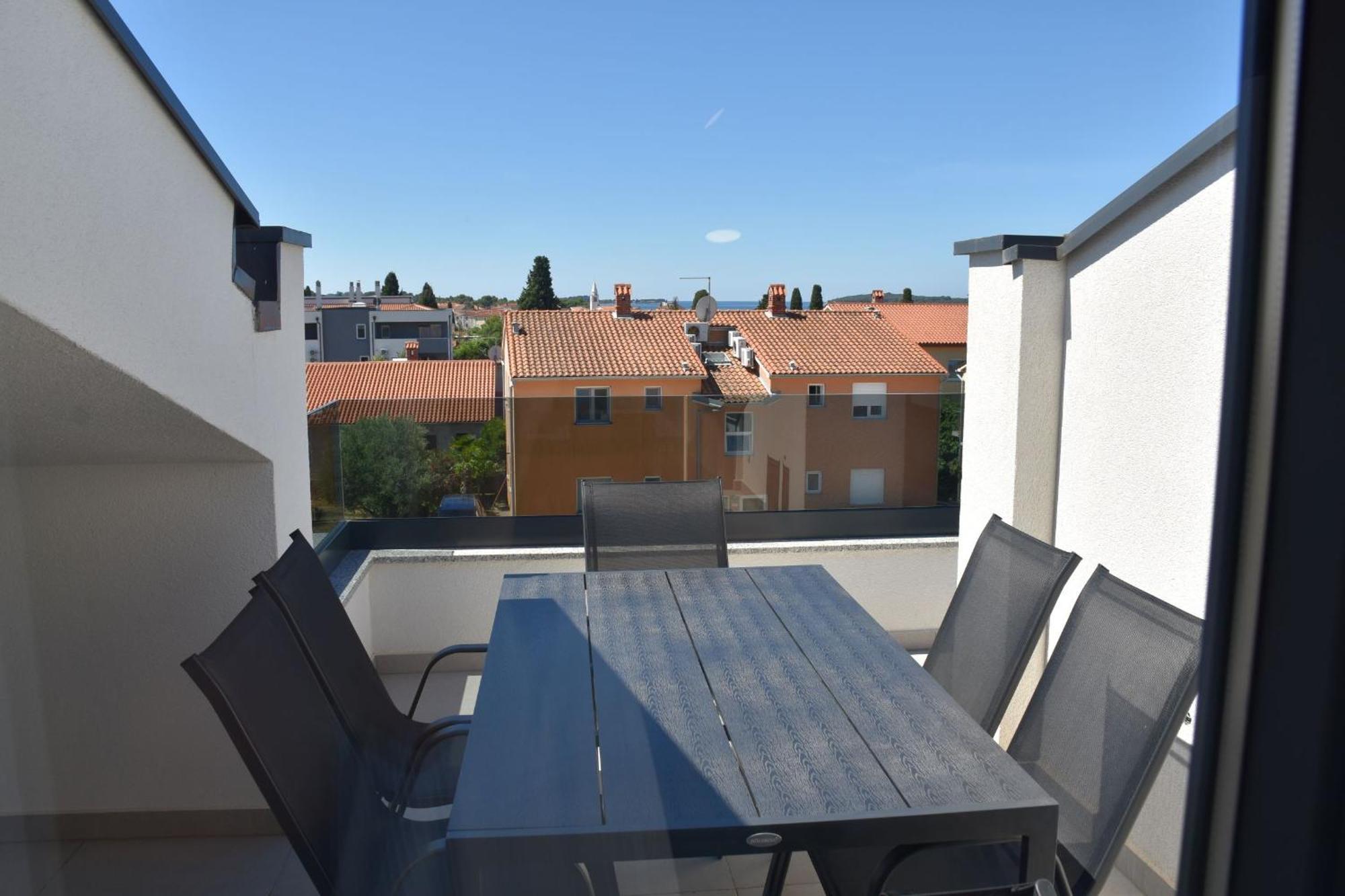 Apartments Rismondi 37E Fažana Zewnętrze zdjęcie